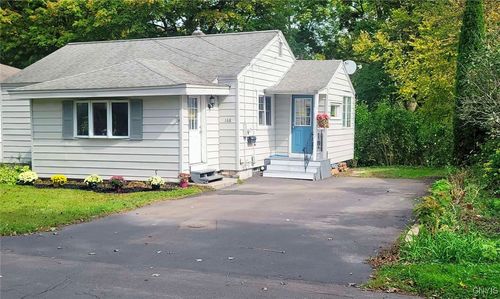 168 Wainwright Ave, Syracuse, NY, 13208-3154 | Card Image