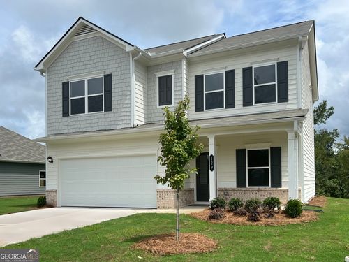 129 Creekside Road (Lot 19), Eatonton, GA, 31024 | Card Image