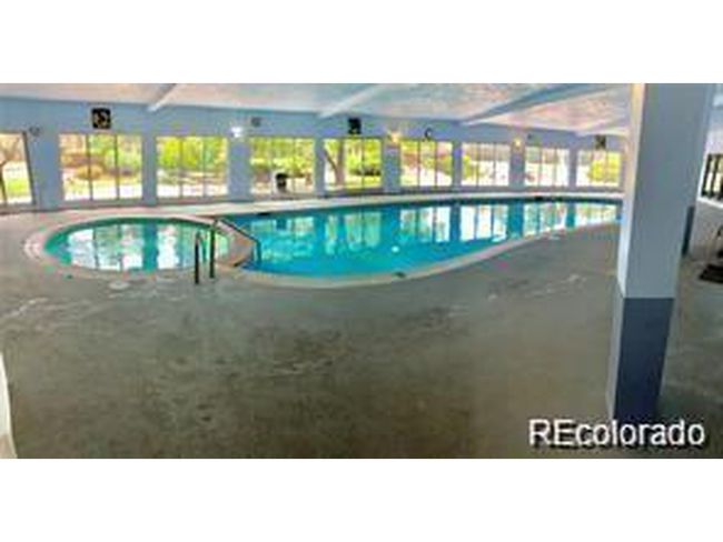 296 - 1300 S Parker Rd, House attached with 2 bedrooms, 1 bathrooms and null parking in Denver CO | Image 6