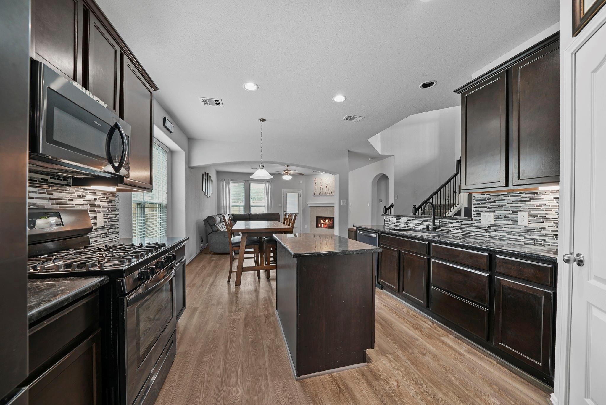 Residential in Tomball 5