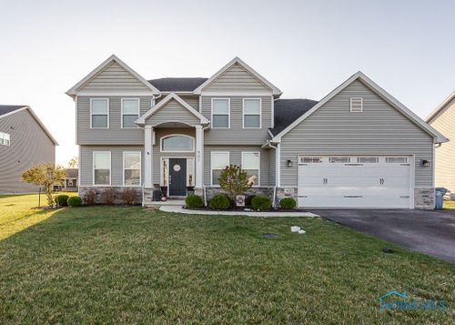 901 Timber Wood Court, Waterville, OH, 43566 | Card Image