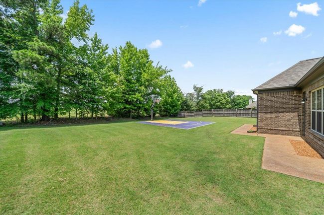 6159 Upper Granger St, House other with 4 bedrooms, 4 bathrooms and null parking in Arlington TN | Image 33