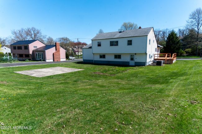 20 Telegraph Hill Rd, House other with 3 bedrooms, 2 bathrooms and null parking in Holmdel NJ | Image 9