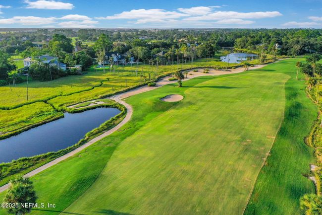 800 Hawks Nest Ct, House other with 5 bedrooms, 6 bathrooms and null parking in PONTE VEDRA BEACH FL | Image 98