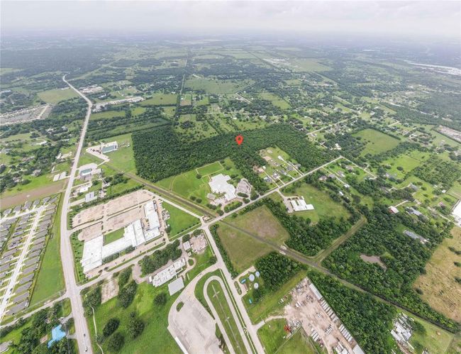 0 Lewis Ln, Home with 0 bedrooms, 0 bathrooms and null parking in Manvel TX | Image 13