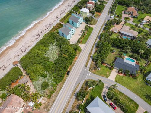 201 Woody Cir, Melbourne Beach, FL, 32951-3554 | Card Image