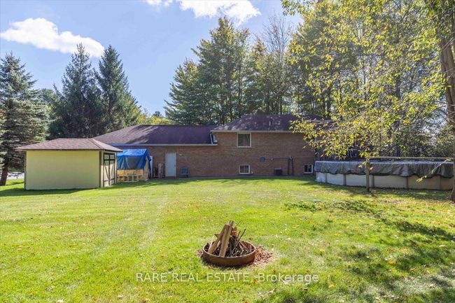 38 Lamers Rd, House other with 4 bedrooms, 2 bathrooms and 6 parking in New Lowell ON | Image 29