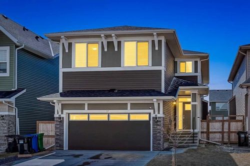 37 Evansfield Manor Nw, Calgary, AB, T3P1J8 | Card Image