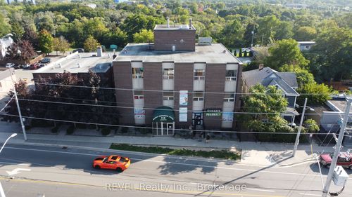 203aandb-112 Queenston St, Saint Catharines, ON, L2R2Z4 | Card Image