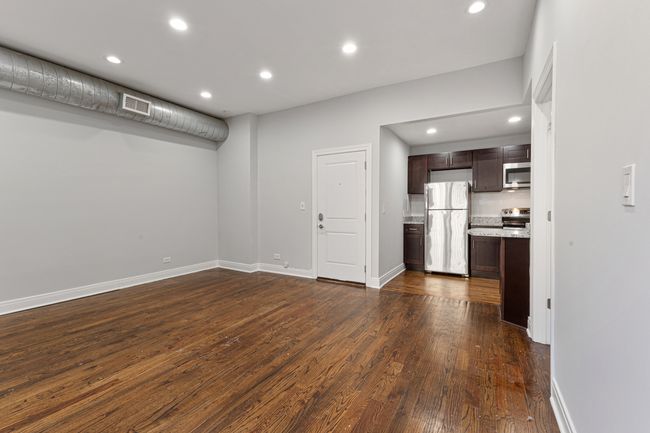 APT-105 - 1608 W Sherwin Ave, Condo with 0 bedrooms, 1 bathrooms and null parking in Chicago IL | Image 5