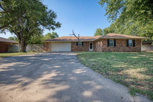 515 Pca Drive, Watonga, OK, 73772 | Card Image