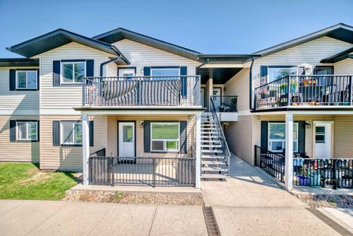 206-8 Bayside Place, Strathmore, AB, T1P0E1 | Card Image