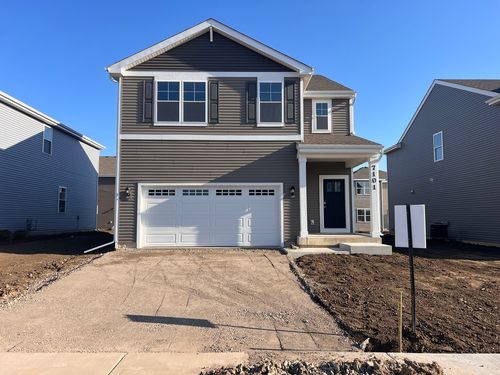 7101 Oakmont Rd, Mt. Pleasant, WI, 53403-5625 | Card Image