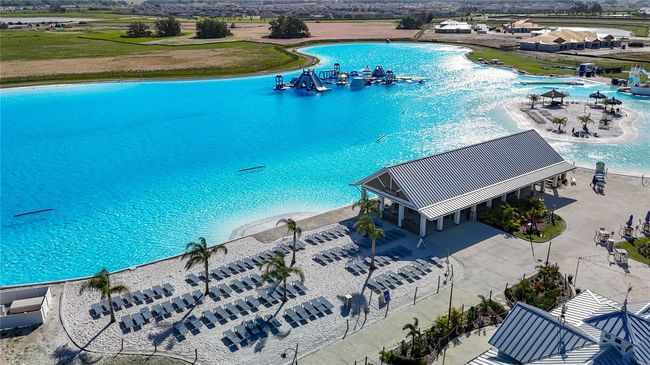 Sand Bar - Loungers - Lagoon | Image 57