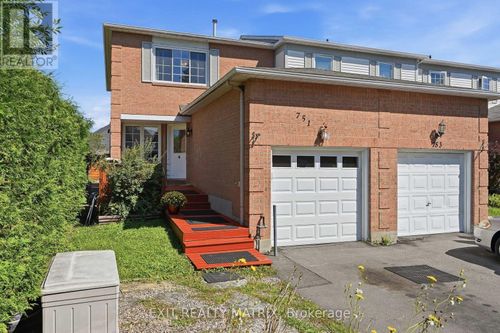 751 Clearcrest Cres, Orleans, ON, K4A3E7 | Card Image