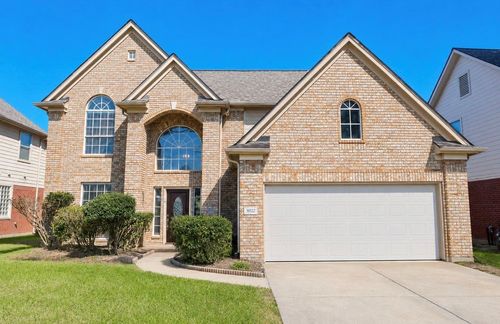 18522 Autumn Park Dr, Houston, TX, 77084-5651 | Card Image