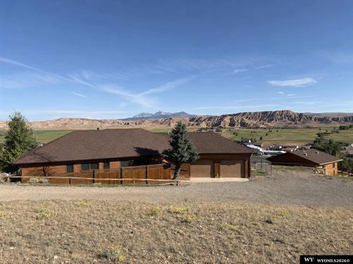 1430 Stock Trl, Dubois, WY, 82513-5101 | Card Image