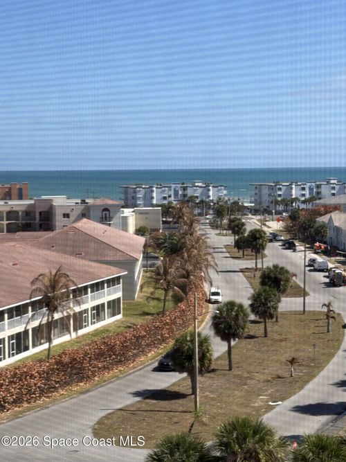 807-520 Palm Springs Blvd, Indian Harbour Beach, FL, 32937-2657 | Card Image