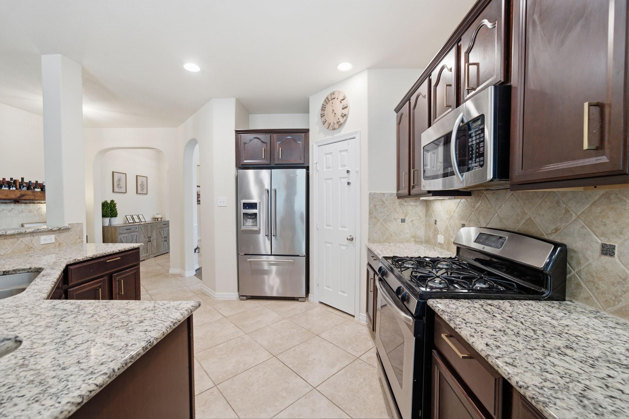 Residential in Fulshear 3
