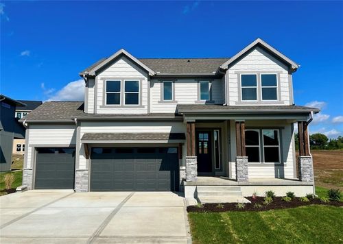 1708 Sw Arbor Park Dr, Lee's Summit, MO, 64082-4225 | Card Image