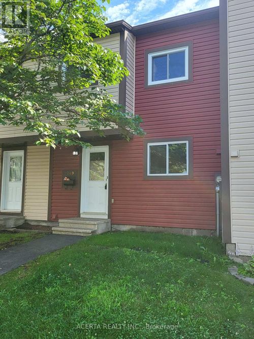 249 Teal Cres, Orléans, ON, K1E2C3 | Card Image