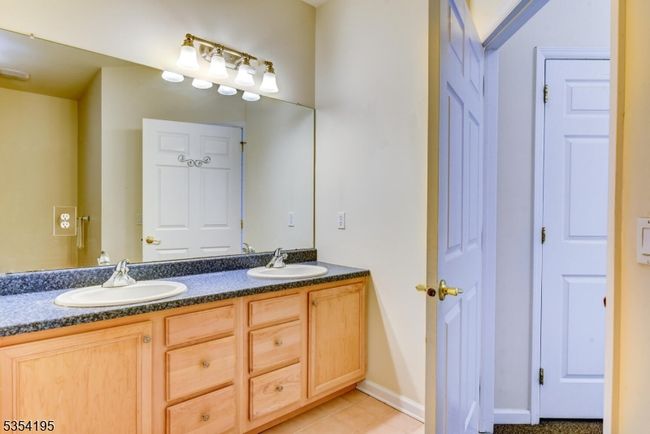 1310 Hamilton Dr, Townhouse with 2 bedrooms, 2 bathrooms and null parking in Rockaway NJ | Image 16