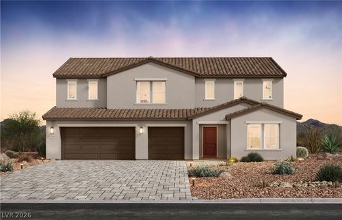 1116 Valor Landing Street, Boulder City, NV, 89005 | Card Image