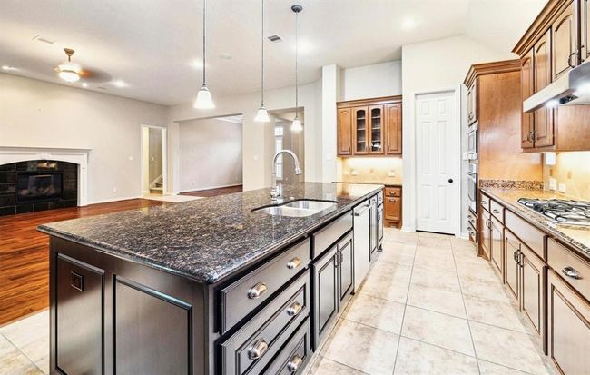 18618 Arlan Lake Dr, House other with 3 bedrooms, 3 bathrooms and 3 parking in Spring TX | Image 19