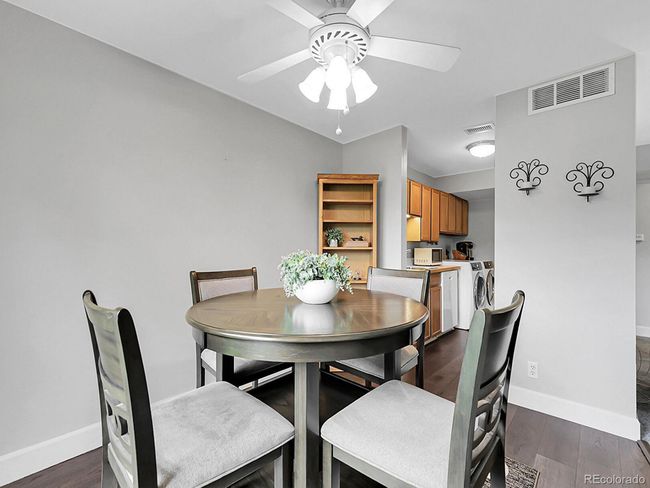 B - 7318 S Xenia Cir, House attached with 1 bedrooms, 1 bathrooms and null parking in Centennial CO | Image 12