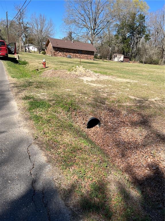 Land in Marksville 3