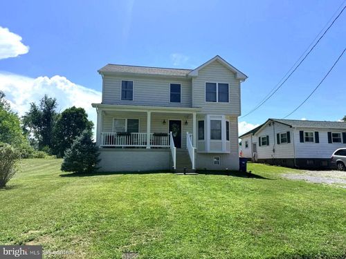 207 Josephine St, BERRYVILLE, VA, 22611-1333 | Card Image
