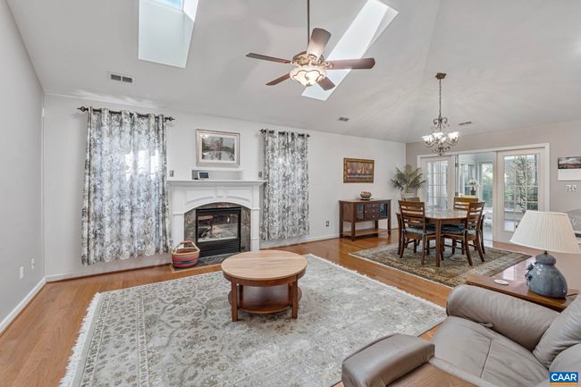 1165 Courtyard Dr, House other with 3 bedrooms, 2 bathrooms and null parking in CHARLOTTESVILLE VA | Image 10