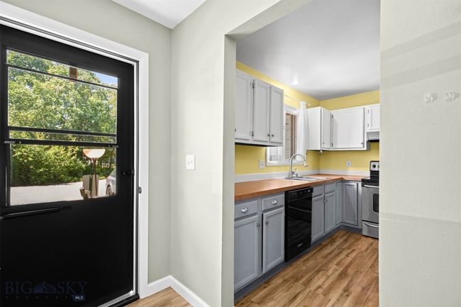 APT-7 - 2020 S Rouse Ave, Condo with 3 bedrooms, 2 bathrooms and null parking in Bozeman MT | Image 18