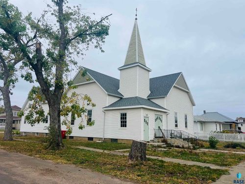 400 6th St Street, Hudson, SD, 57034 | Card Image