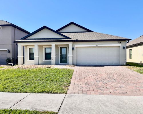 1385 Fuji Dr, Melbourne, FL, 32940-7127 | Card Image
