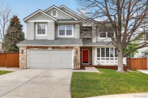 2445 Lansdowne Court, Highlands Ranch, CO, 80126 | Card Image