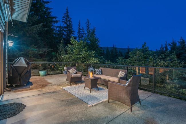 1065 Uplands Drive, House other with 5 bedrooms, 3 bathrooms and 8 parking in Anmore BC | Image 16