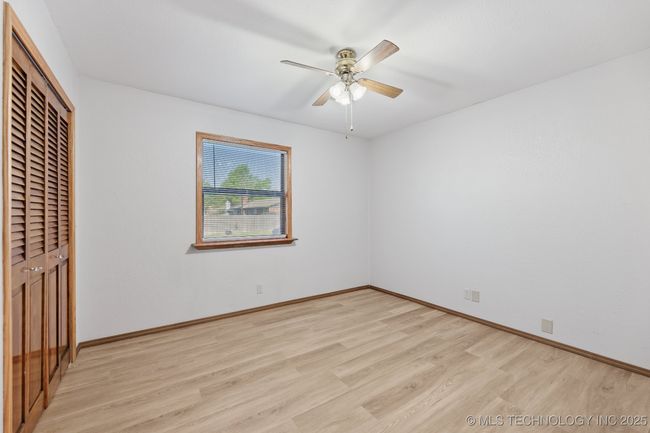 13973 S Hickory St, House other with 4 bedrooms, 2 bathrooms and null parking in Glenpool OK | Image 15