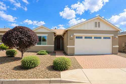 12657 E Ortiz Street, Prescott Valley, AZ, 86327 | Card Image