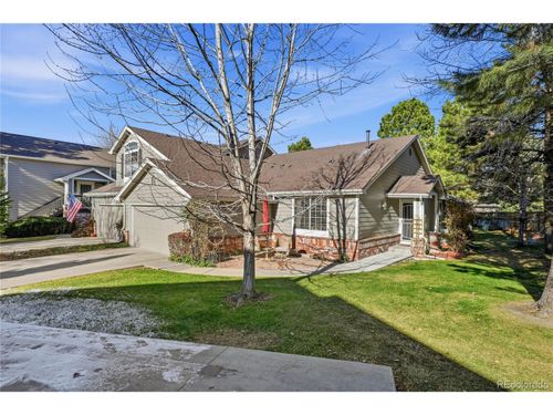 6422 S Dallas Ct, Englewood, CO, 80111 | Card Image