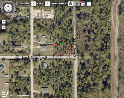1010 11th Ave, DELAND, FL, 32724-3388 | Card Image