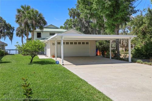 16 Lake Stearns Drive, Lake Placid, FL, 33852 | Card Image