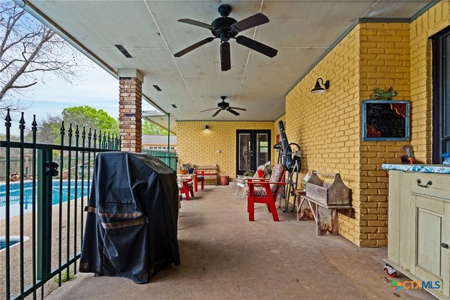 Back Porch | Image 35