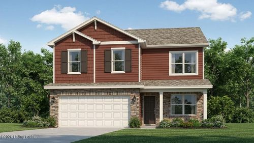 1004 Hunter Ct, Memphis, IN, 47143 | Card Image