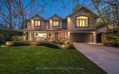 1302 Hillview Cres, Oakville, ON, L6H2C7 | Card Image