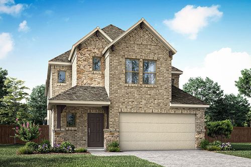 4336 Glenn Springs Way, Little Elm, TX, 75068 | Card Image