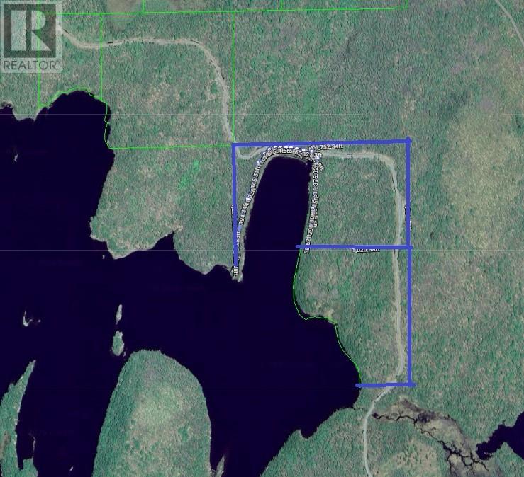 Land in Greater Sudbury