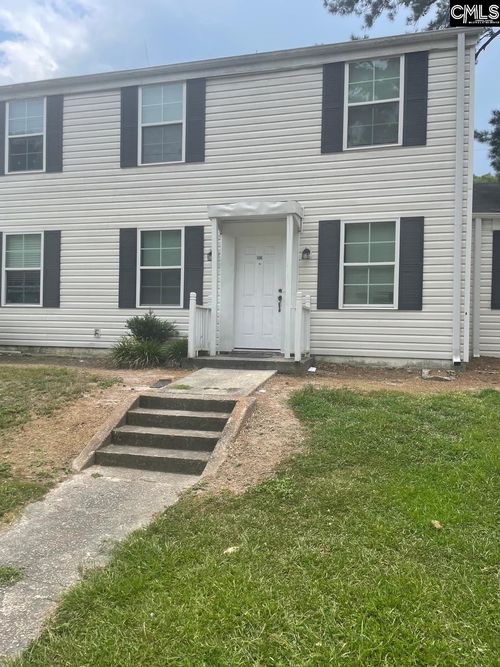 320 S Beltline Blvd, Columbia, SC, 29205-4243 | Card Image