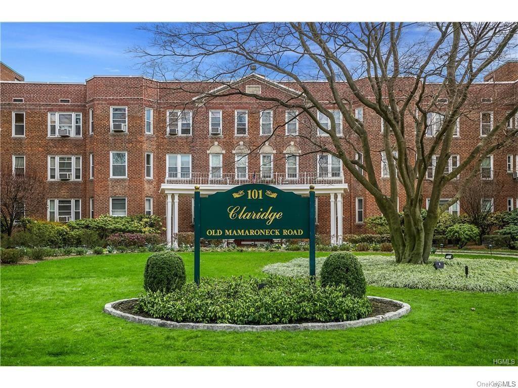 1C2 101 Old Mamaroneck Road, For Sale in White Plains Zoocasa