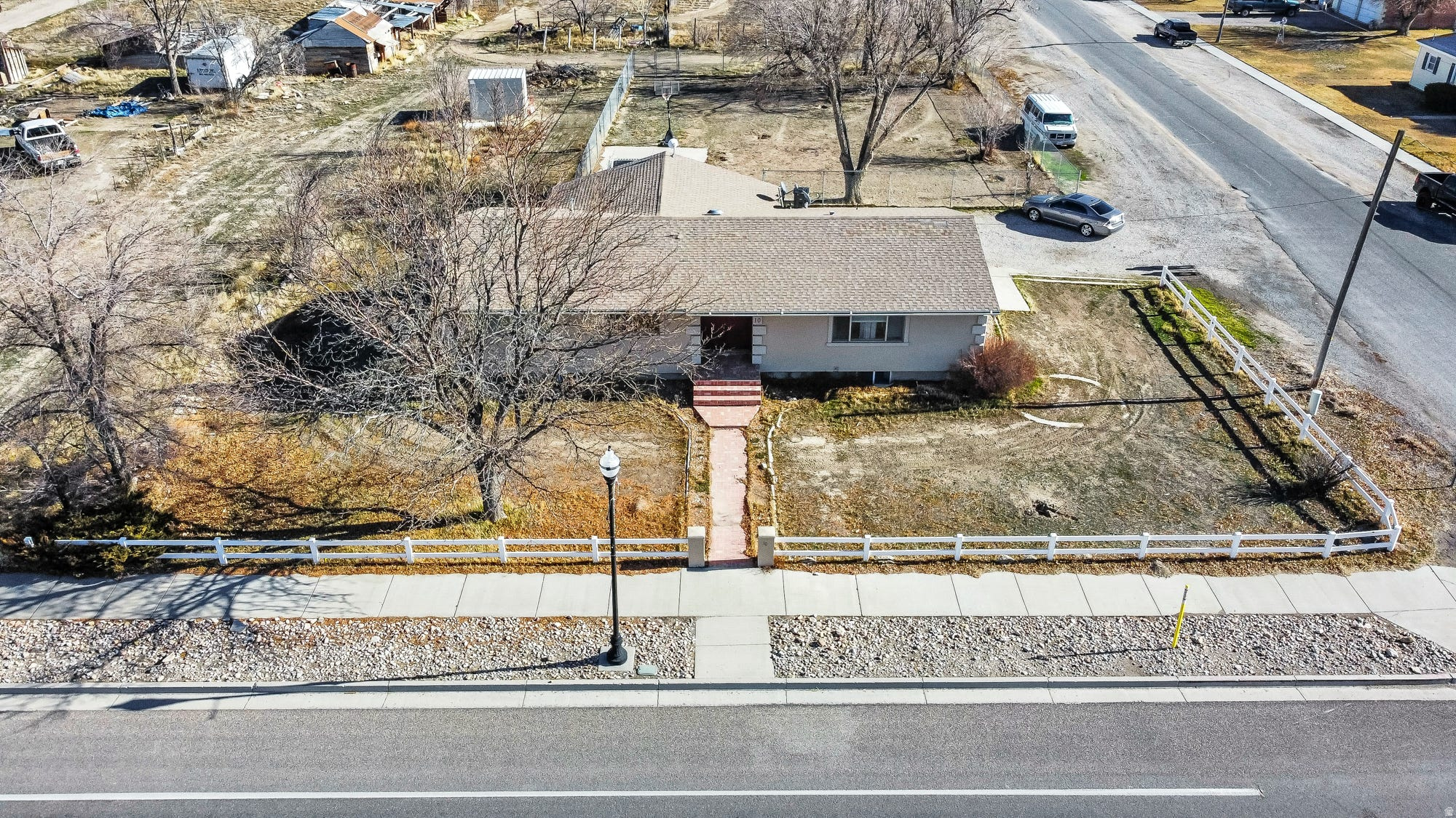 Residential in Centerfield 4